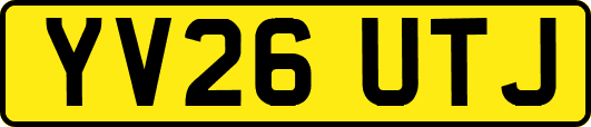 YV26UTJ