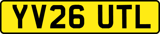 YV26UTL