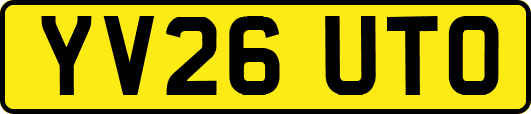YV26UTO