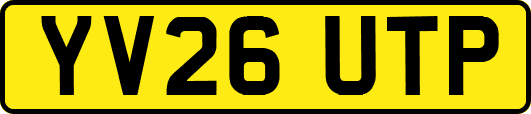 YV26UTP