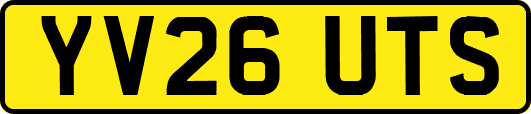 YV26UTS