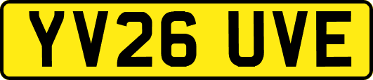 YV26UVE