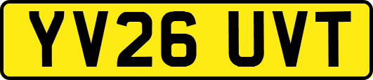 YV26UVT
