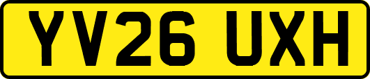 YV26UXH