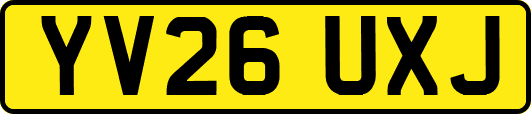 YV26UXJ