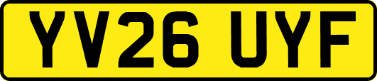 YV26UYF