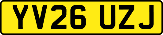 YV26UZJ