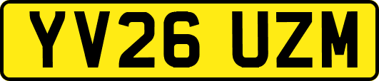 YV26UZM