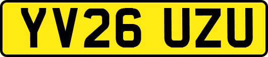 YV26UZU