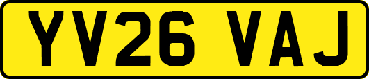 YV26VAJ