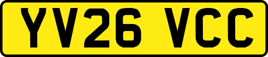 YV26VCC