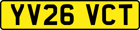 YV26VCT
