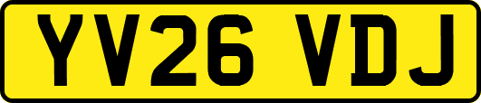 YV26VDJ