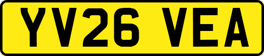 YV26VEA