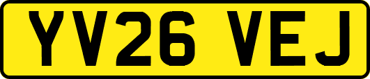YV26VEJ
