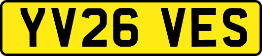 YV26VES