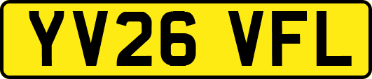 YV26VFL