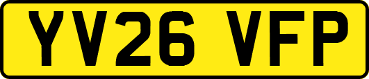YV26VFP