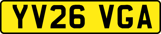 YV26VGA