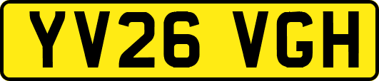 YV26VGH
