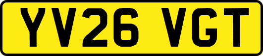 YV26VGT