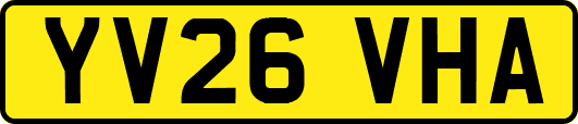 YV26VHA
