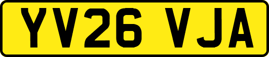 YV26VJA