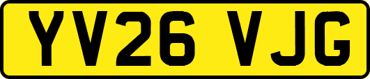 YV26VJG