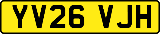 YV26VJH