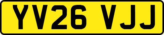 YV26VJJ