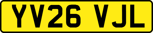 YV26VJL