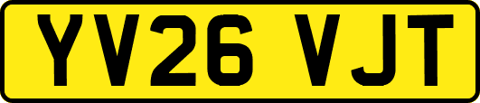 YV26VJT