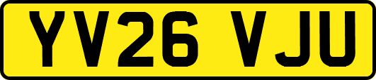 YV26VJU
