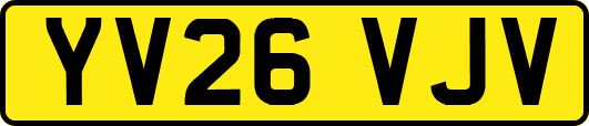 YV26VJV