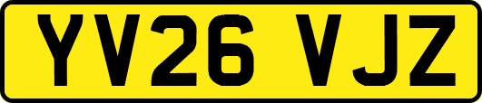 YV26VJZ
