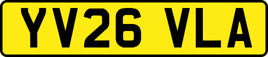 YV26VLA