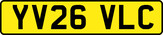 YV26VLC