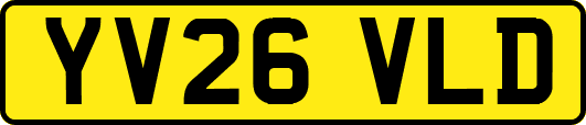 YV26VLD