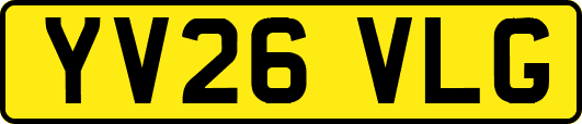 YV26VLG