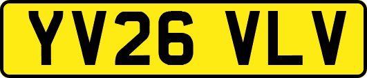 YV26VLV
