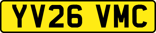 YV26VMC