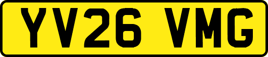YV26VMG