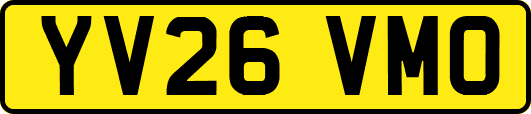 YV26VMO