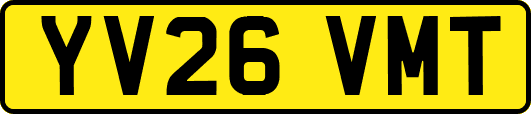 YV26VMT