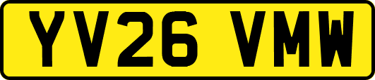 YV26VMW