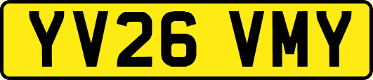 YV26VMY