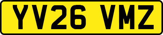YV26VMZ