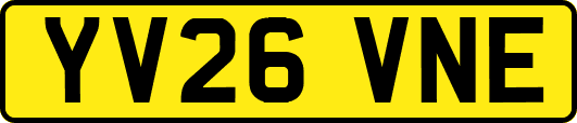YV26VNE