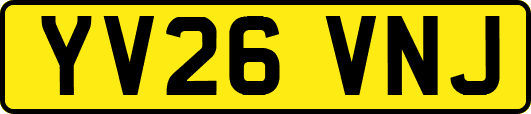YV26VNJ