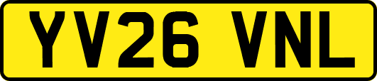 YV26VNL
